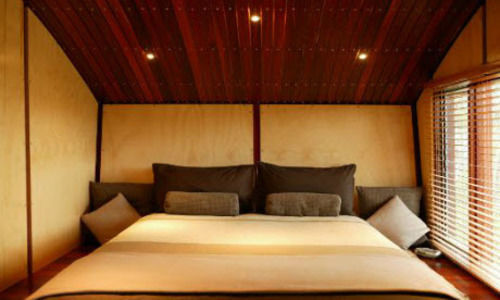 Hotel The Odd Frog Bright Esterno foto